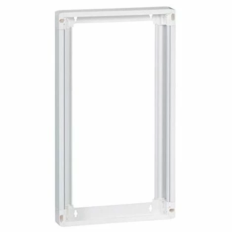 LEGRAND RISER FÜR DRIVIA BOX 18 MODULE 4 REIHEN ES - WEISS RAL 9003 LEG401274 LEGRAND RISER FÜR DRIVIA BOX 18 MODULE 4 REIHEN ES - WEISS RAL 9003 LEG401274 -LEGRAND SHOP 64926795 1