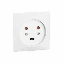 LEGRAND LEG55812 SOCKEL DREHVERSCHLUSS ECLIPS T 32 A 2P