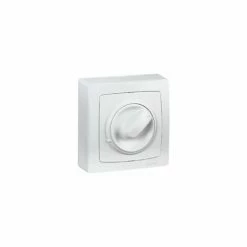 LEGRAND KOMPLETT WEIßER FLÄCHENDIMMER 300 WATT MAX