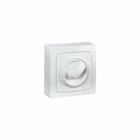 LEGRAND KOMPLETT WEIßER FLÄCHENDIMMER 300 WATT MAX LEGRAND KOMPLETT WEIßER FLÄCHENDIMMER 300 WATT MAX -LEGRAND SHOP 64927267 2