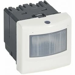 LEGRAND 78458 MOSAIK BWM KOMFORT 2-L