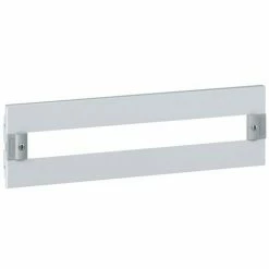 Alternative view of LEGRAND ARMAR. VERTEILEN XL3 160? 400 020300? XL3 ABDECKUNG MET P/MODULAR 150H