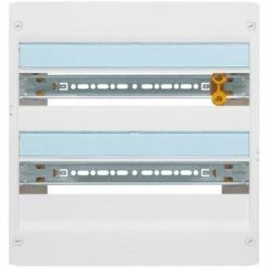 LEGRAND LEG401222 KASTEN 2 REIHEN ES X 18 DRIVIA MODULE