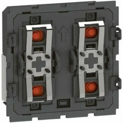 CDE SONDERFUNKTIONEN BUS-2M - LEGRAND 067553