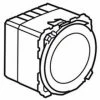 LEGRAND 067651 C LIANE KONTROLLLEUCHTE, 2 LEUCHTSTUFEN EINSTELLBAR