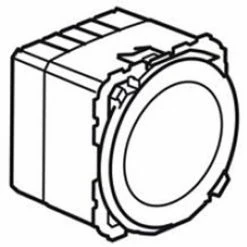 LEGRAND 067651 C LIANE KONTROLLLEUCHTE, 2 LEUCHTSTUFEN EINSTELLBAR