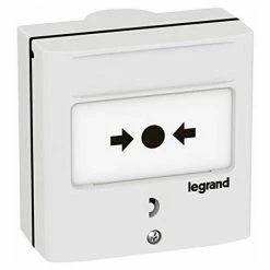 ABSCHALTSTEUERGERÄT - LEGRAND LEG138071