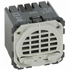 LEGRAND C LIANE LIGHT AMBIENT CHIME - 13 M LODIES - STROMVERSORGUNG 230 V~ LEG067541