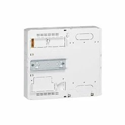 LEGRAND CONNECTION BREAKER PLATE UND/ODER LINKY/CBE METER FÜR DRIVIA 13 UND 18 LEG401182