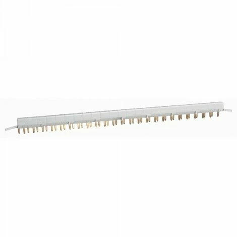 FUTTERKAMM HX - 4P - SCHRAUBE - LANG. 24 MODULE LEGRAND LEG405210 1 FUTTERKAMM HX - 4P - SCHRAUBE - LANG. 24 MODULE LEGRAND LEG405210