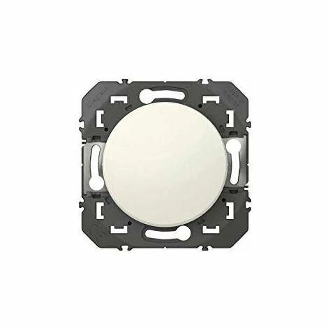 LEGRAND DOOXIE TRANSFORMATOR ZUR ERSTELLUNG VON 5 LICHTFUNKTIONEN WIRD MIT WEISSER QUADRATISCHER PLATTE UND KRABEN LEG600730 GEL LEGRAND DOOXIE TRANSFORMATOR ZUR ERSTELLUNG VON 5 LICHTFUNKTIONEN WIRD MIT WEISSER QUADRATISCHER PLATTE UND KRABEN LEG600730 GEL -LEGRAND SHOP 64977005 1