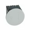 LEGRAND - TOUCH DIMMER MIT 300 LIANE WC - WEISS LEG067046