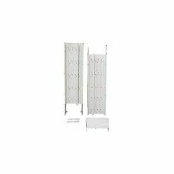 LEGRAND COMPLETE DRIVIA 18 GTL TRUNKING - PREMIUM - 65 X 355 MM - MIT 2 ABDECKUNGEN LEG030067