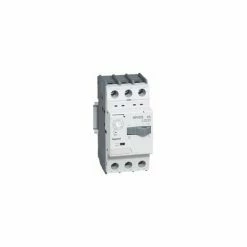 LEGRAND LIMITADORES/GUARDAMOTORES 417308? MPX 32S GUARDAMT 4? 6A