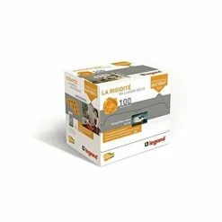 LEGRAND 080009 SPENDER MIT 100 KARTONS FÜR BATIBOX TROCKENTEILE, 50 MM TIEFE