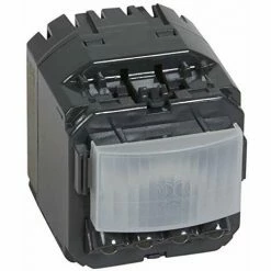 AUTOMATISCHER LEUCHTENSCHALTER LEGRAND C LIANE 20LUX LEG067093