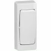 Legrand TASTER SCHMAL OTEO (86085 AP WS)