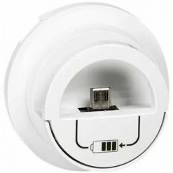 LEGRAND C LIANE WEISSE USB-DOCK-ABDECKUNG - 068210