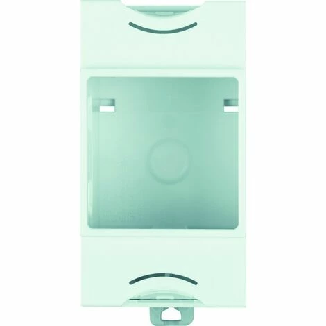 Legrand DX3 HUTSCHIENENADAPTER MSC (412950 CX3) 1 Legrand DX3 HUTSCHIENENADAPTER MSC (412950 CX3)