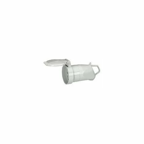 LEGRAND LEG55665 PLEXO VERLÄNGERUNG 20 A 3P+E IP44-IK08 GRIFF MIT SEITLICHEM AUSGANG 1 LEGRAND LEG55665 PLEXO VERLÄNGERUNG 20 A 3P+E IP44-IK08 GRIFF MIT SEITLICHEM AUSGANG