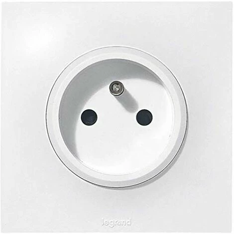 NEPTUNE SOCKET 2P+E 16A SS FILM LEGRAND 091330 1 NEPTUNE SOCKET 2P+E 16A SS FILM LEGRAND 091330