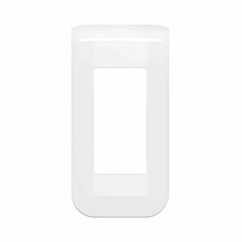 MOSAIK-ABSCHLUSSPLATTE FÜR 1 WEISSES MODUL LEGRAND LEG078801L MOSAIK-ABSCHLUSSPLATTE FÜR 1 WEISSES MODUL LEGRAND LEG078801L -LEGRAND SHOP 66350218 1