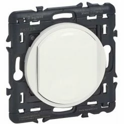 LEGRAND - CELIANE WHITE LEG067723L KABELLOSE/BATTERIEFREIE EINFACHE BELEUCHTUNGSTEUERUNG