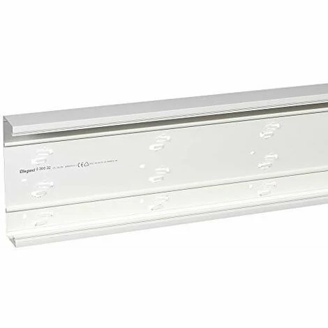 LEGRAND DRIVIA - KANALKÖRPER 13 MODULE FÜR GTL - 2600X250X65 MM LEG030032 1 LEGRAND DRIVIA - KANALKÖRPER 13 MODULE FÜR GTL - 2600X250X65 MM LEG030032