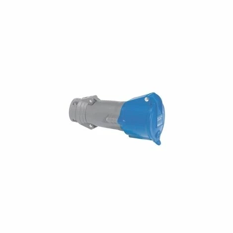 HYPRA MOBILE STECKDOSE - IP44 - 32 A - 200/250 V~ - 2P+E - KUNSTSTOFF LEGRAND LEG052782 HYPRA MOBILE STECKDOSE - IP44 - 32 A - 200/250 V~ - 2P+E - KUNSTSTOFF LEGRAND LEG052782 -LEGRAND SHOP 68132933 2