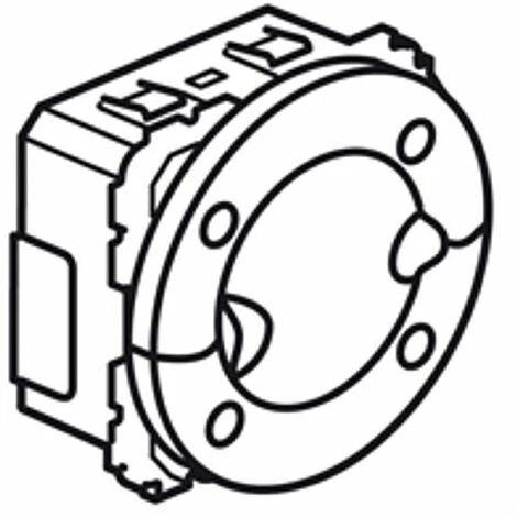 COMMAND 4 SC NARIOS MYHOME BUS C LIANE - TITANIUM LEGRAND LEG067218 COMMAND 4 SC NARIOS MYHOME BUS C LIANE - TITANIUM LEGRAND LEG067218 -LEGRAND SHOP 68669289 1