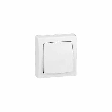 LEGRAND PROPORTIONAL DRUCKKNOPF KOMPLETT WEISS LEGRAND PROPORTIONAL DRUCKKNOPF KOMPLETT WEISS -LEGRAND SHOP 69107469 1