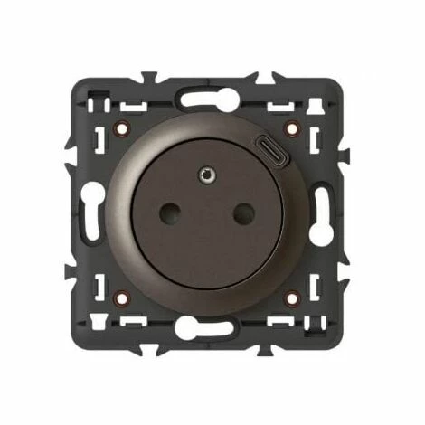 LIANE SURFACE C BUCHSE MIT USB TYPE-C LADEGERÄT ? GELIEFERT MIT HALTERUNG UND LEGRAND GRAPHITE FINISH LEG067927 LIANE SURFACE C BUCHSE MIT USB TYPE-C LADEGERÄT ? GELIEFERT MIT HALTERUNG UND LEGRAND GRAPHITE FINISH LEG067927 -LEGRAND SHOP 70359648 1