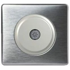 LEGRAND C LIANE SOCKET TL VISION KOMPLETT ANODIS ALU