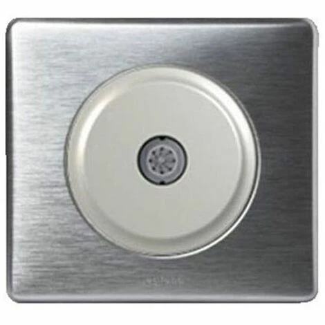 LEGRAND C LIANE SOCKET TL VISION KOMPLETT ANODIS ALU 1 LEGRAND C LIANE SOCKET TL VISION KOMPLETT ANODIS ALU