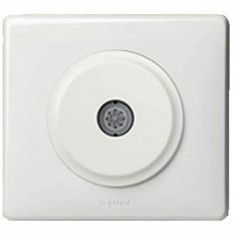 LEGRAND C LIANE SOCKET TL VISION KOMPLETT WEISS LEGRAND C LIANE SOCKET TL VISION KOMPLETT WEISS -LEGRAND SHOP 70970244 1