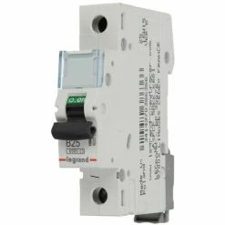 LEGRAND Leistungsschalter 25a