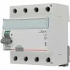 Differenzschalter Legrand 4 Stöcke 80A/30mA, 400 V