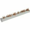 Kombination Legrand 3 Pole + N 6x2 10 Mm2 12 Module