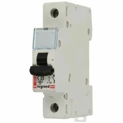 LEGRAND Leistungsschalter 25a
