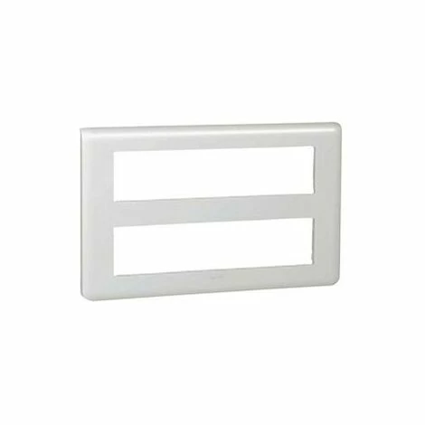 LEGRAND Plattenmosaik weiß zu verwenden mit Träger 080268 LEGRAND Plattenmosaik Weiß Zu Verwenden Mit Träger 080268 -LEGRAND SHOP 70984645 1