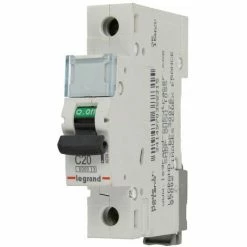 LEGRAND Leistungsschalter 20a