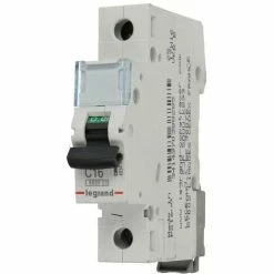 LEGRAND Leistungsschalter Tx3 16A