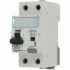 LEGRAND Kombinierte Leistungsschaltercharakteristik B 1 Pol+N