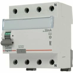 LEGRAND Differenzschalter Tx3 25a 30ma