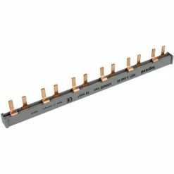 Kombination Legrand 2 Pole 12 Module