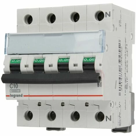 LEGRAND Leistungsschalter 10a LEGRAND Leistungsschalter 10a -LEGRAND SHOP 70991178 1