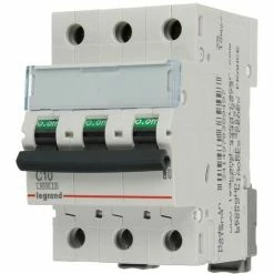 LEGRAND Leistungsschalter 10a