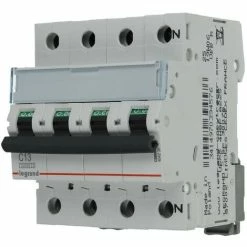 LEGRAND Leistungsschalter 13