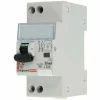 Legrand Fi/LS Leistungsschalter C32/0.03A Kurve C, 1 Pol+N, 10kA, 2 Module