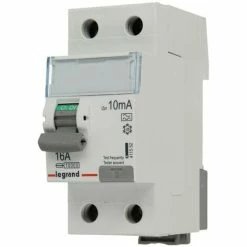 LEGRAND Differenzschalter 16a/10b